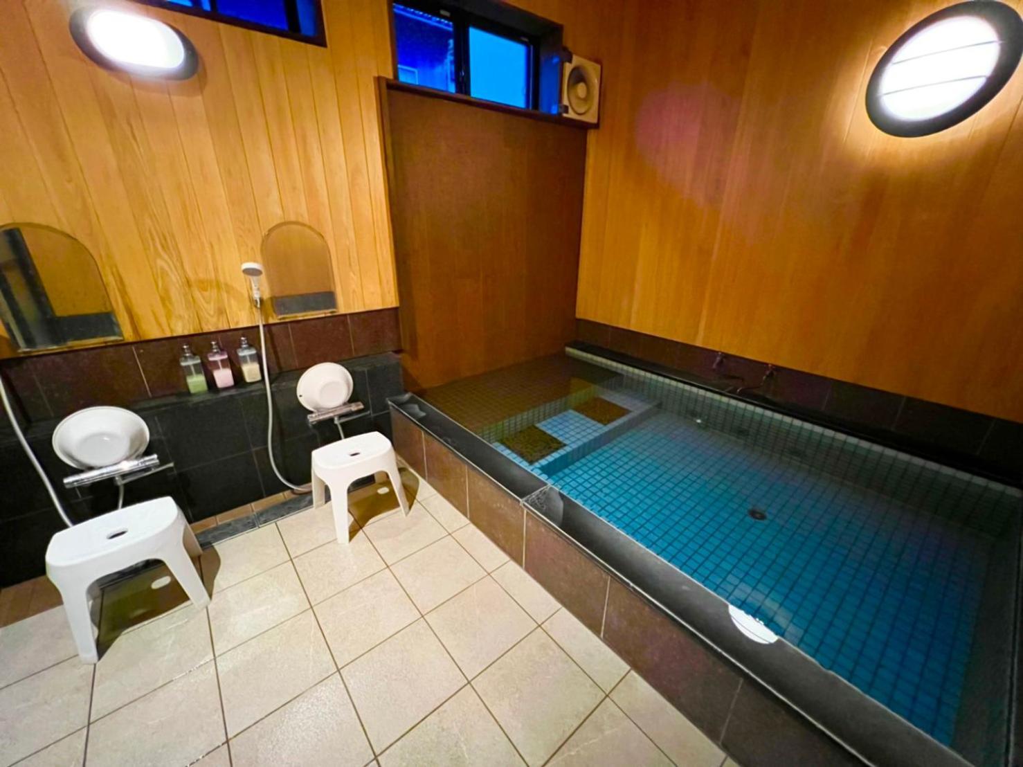 Japanese Style Hotel And Dining Morigen Kyotango Exterior photo
