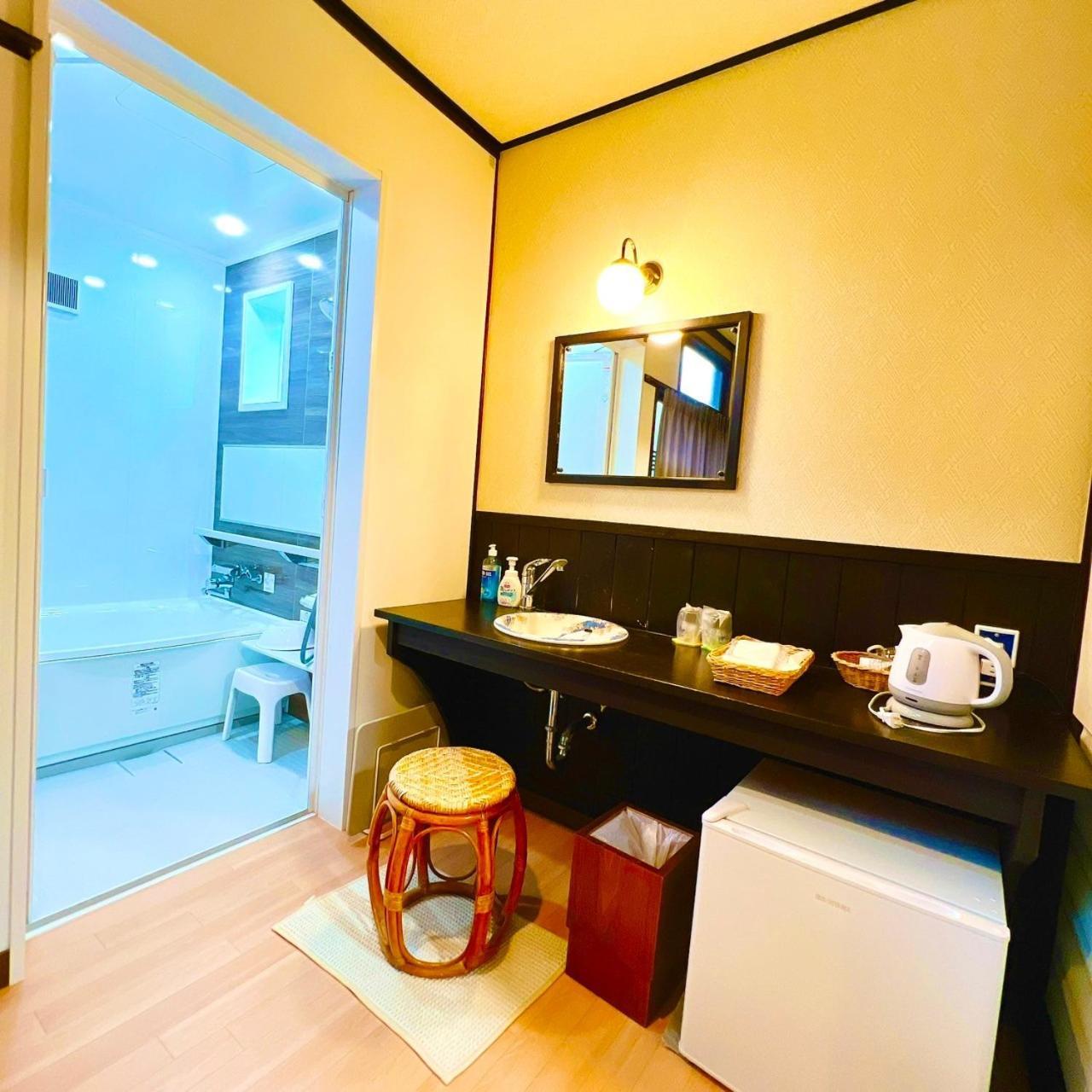 Japanese Style Hotel And Dining Morigen Kyotango Exterior photo