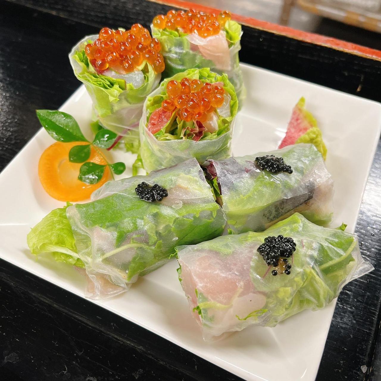 Japanese Style Hotel And Dining Morigen Kyotango Exterior photo